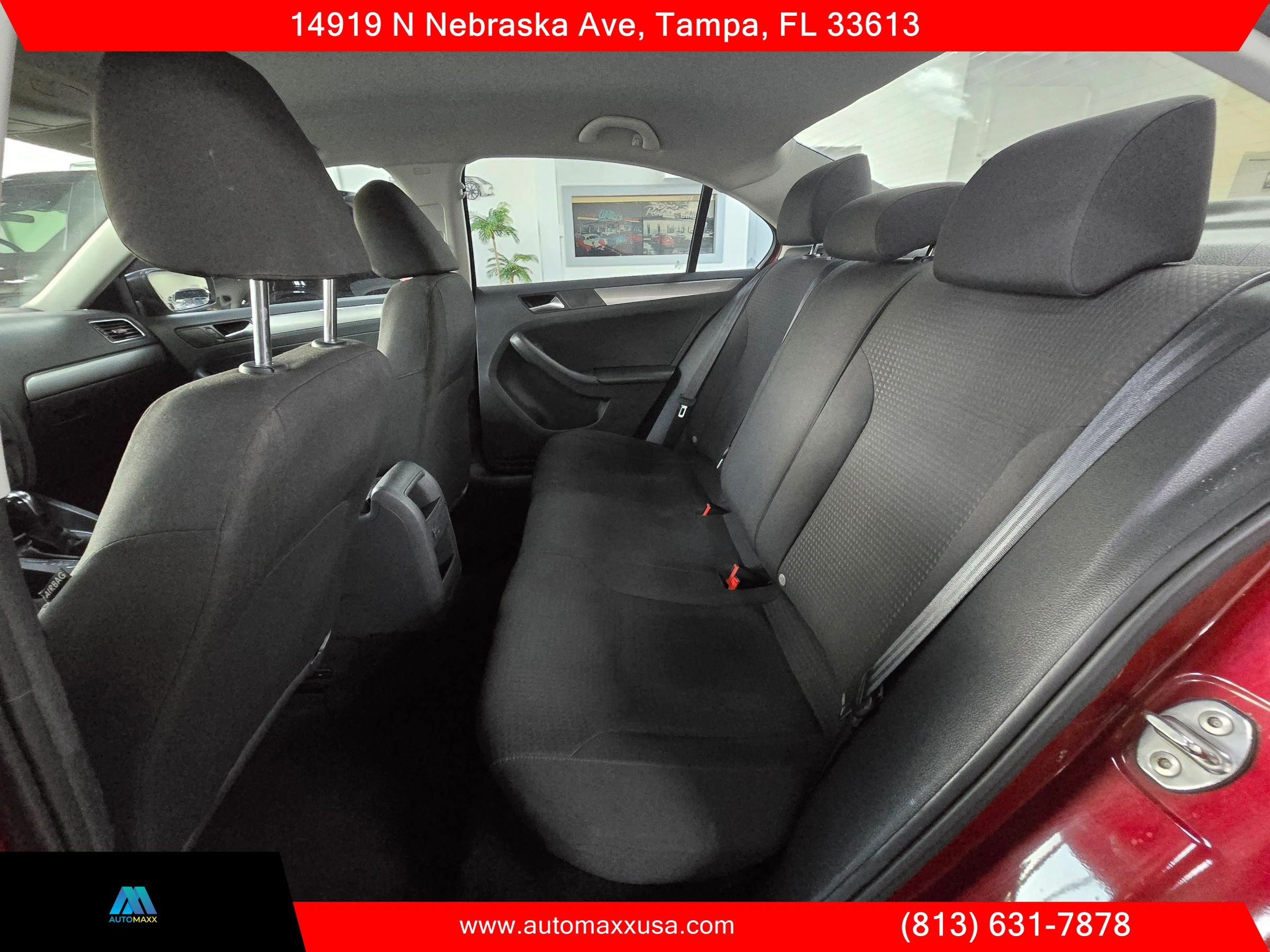 Used 2016 Volkswagen Jetta SE FWD image 25
