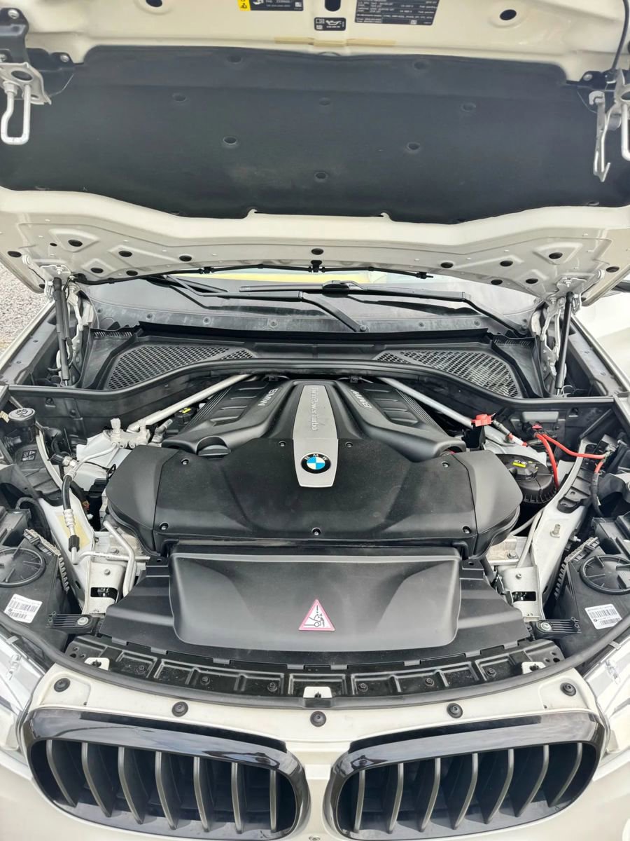 Used 2018 BMW X5 xDrive50i image 23