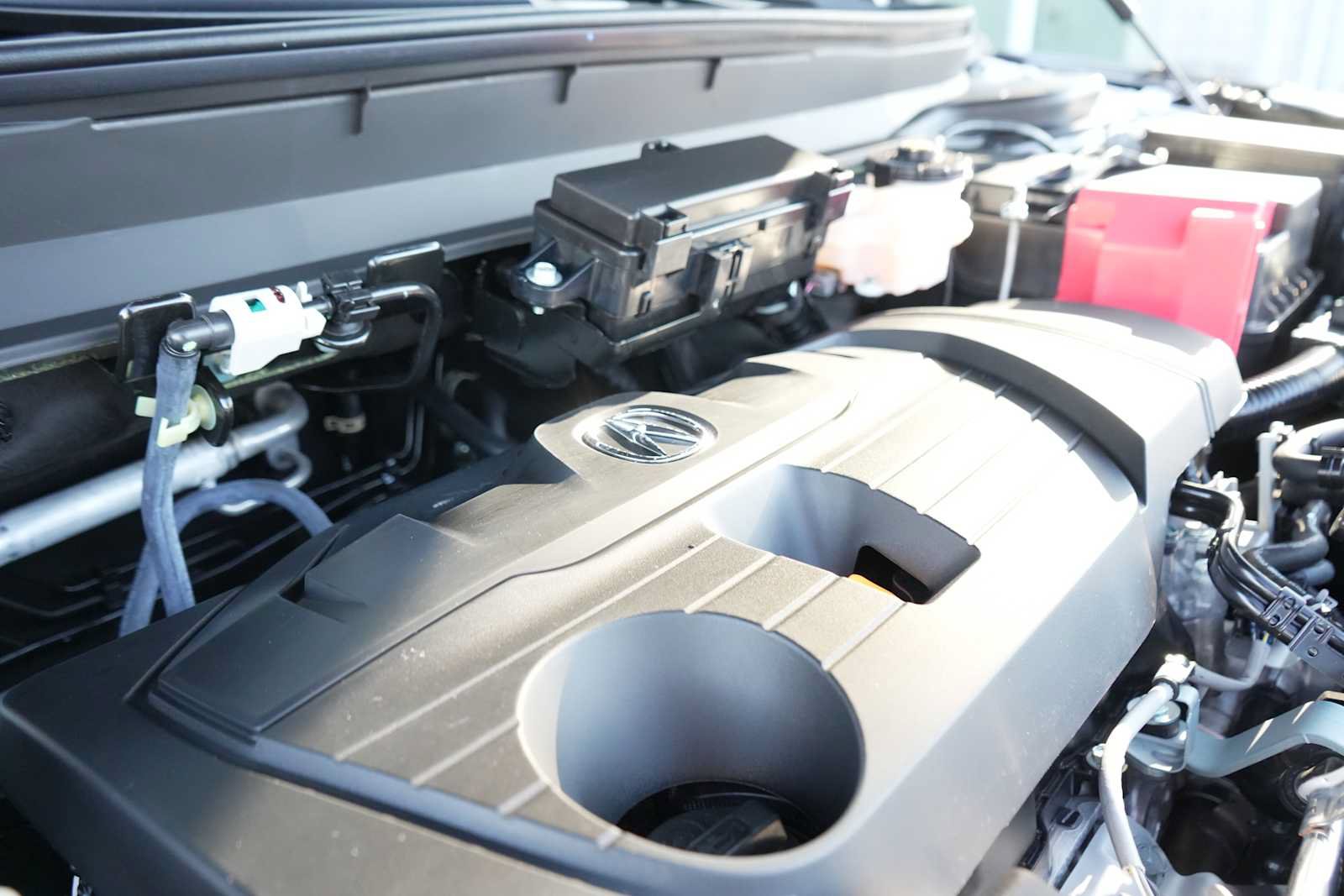 Certified 2026 Acura RDX A-Spec AWD/4WD image 13