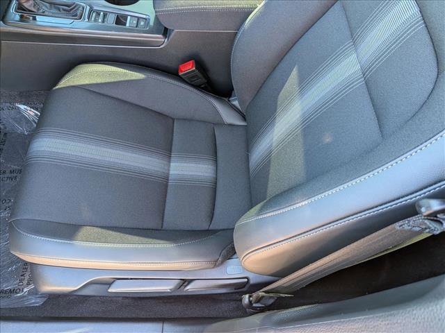 New 2026 Honda Civic FWD Hybrid Sedan image 4