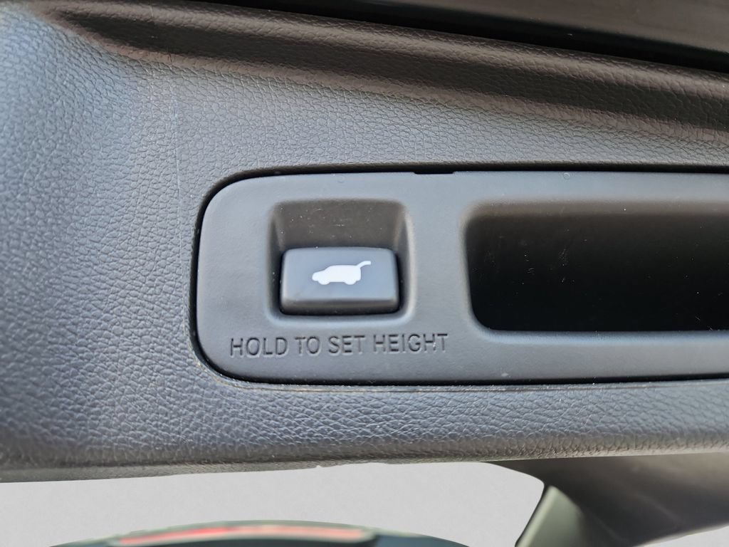 Certified 2021 Honda CR-V Touring image 24