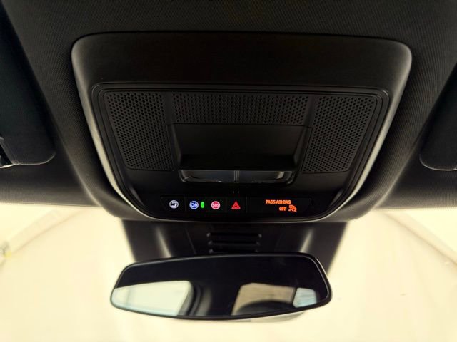New 2026 Chevrolet Equinox EV LT FWD image 36