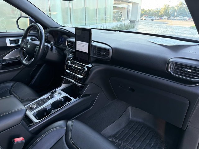 Used 2021 Ford Explorer ST w/ Equipment Group 401A AWD/4WD image 20