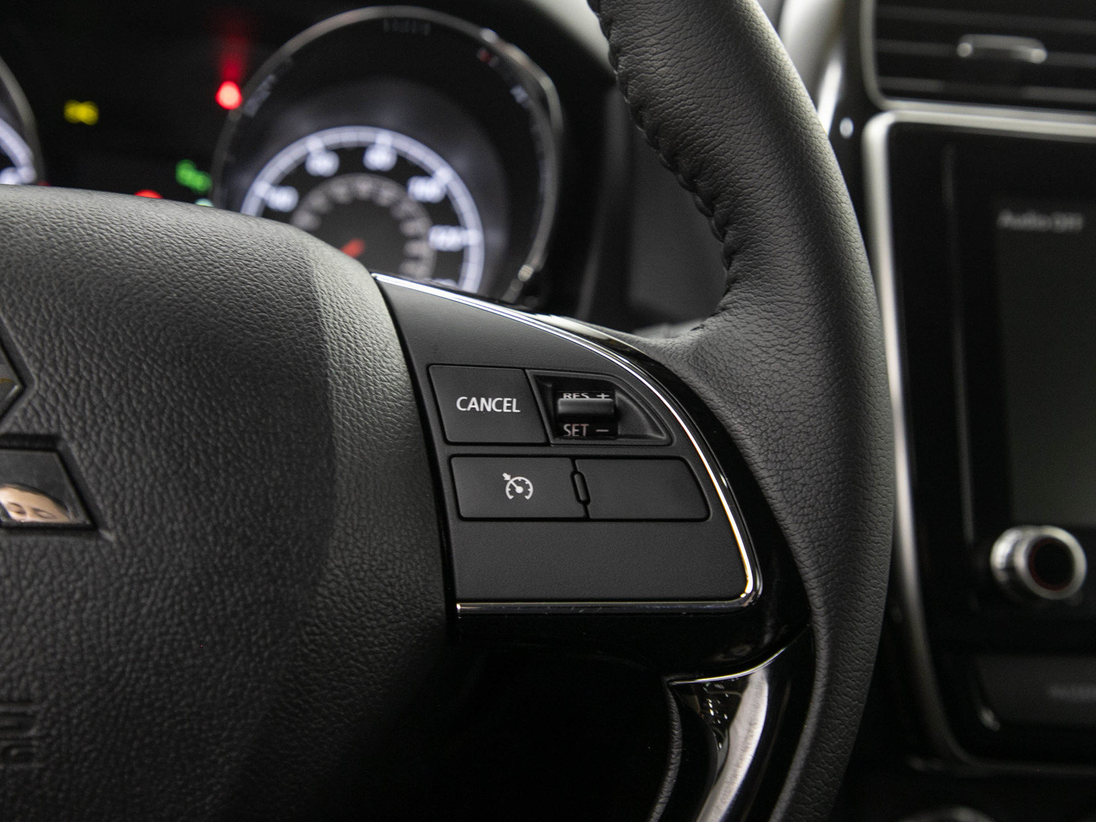 Used 2022 Mitsubishi Outlander Sport ES AWD/4WD image 26