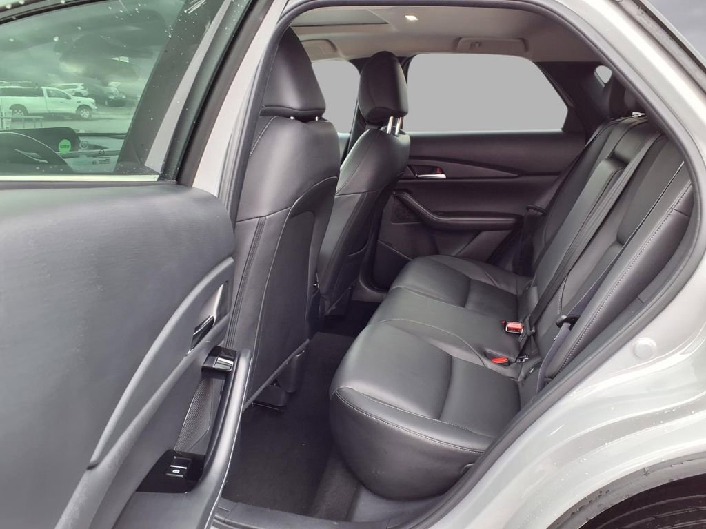Used 2025 MAZDA CX-30 AWD 2.5 S w/ Preferred Package image 25