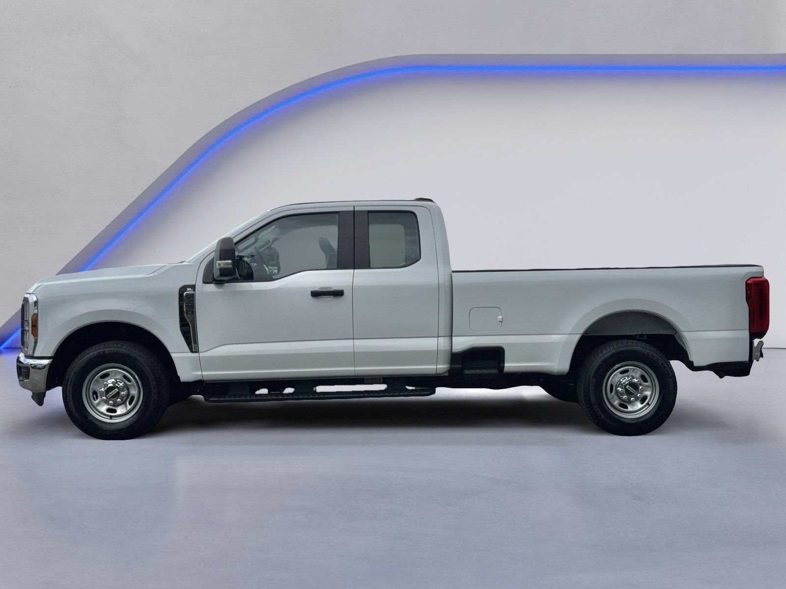 Used 2024 Ford F250 XL w/ XL Driver Assist Package RWD image 13