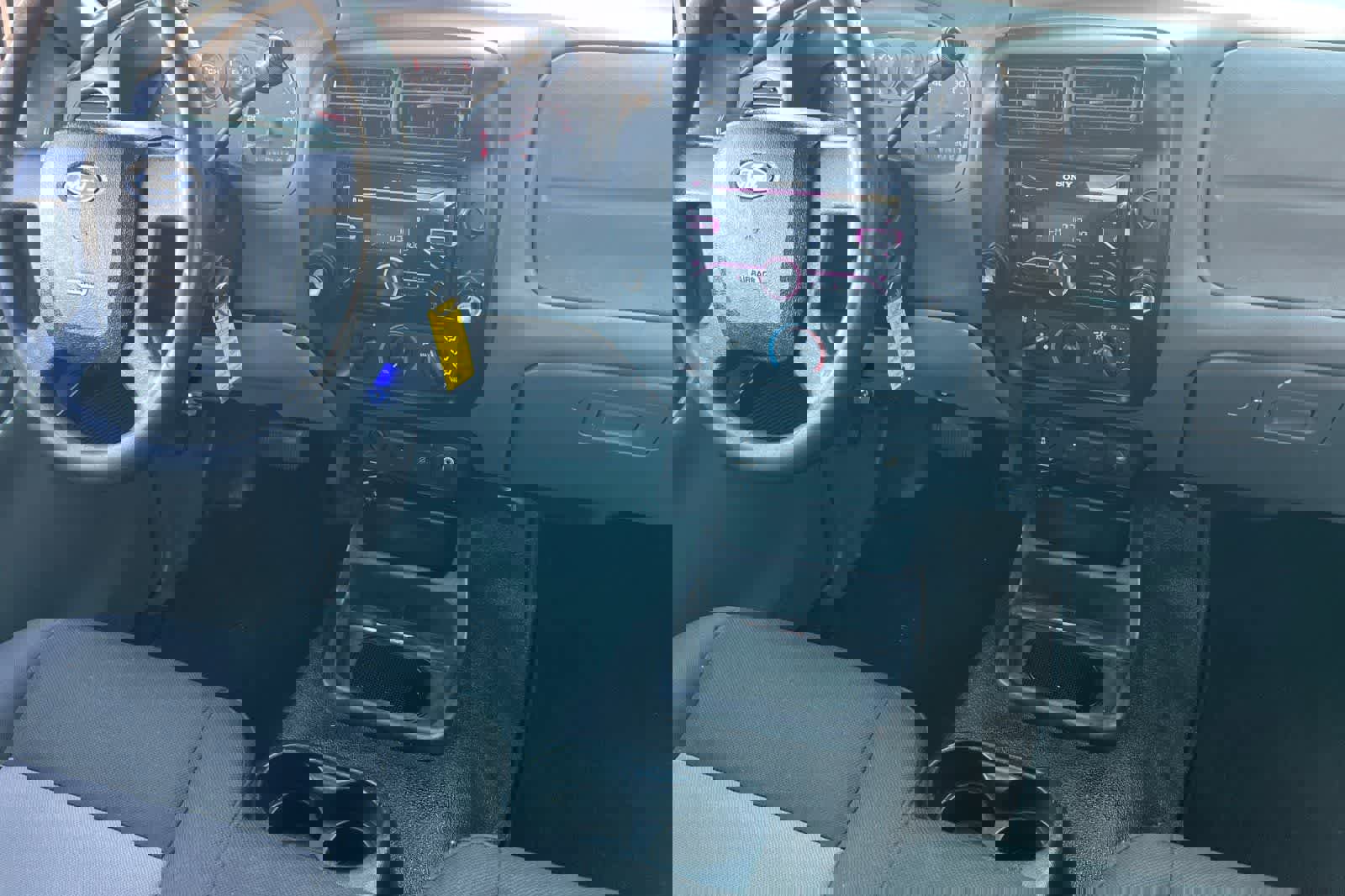 Used 2010 Ford Ranger XL image 4