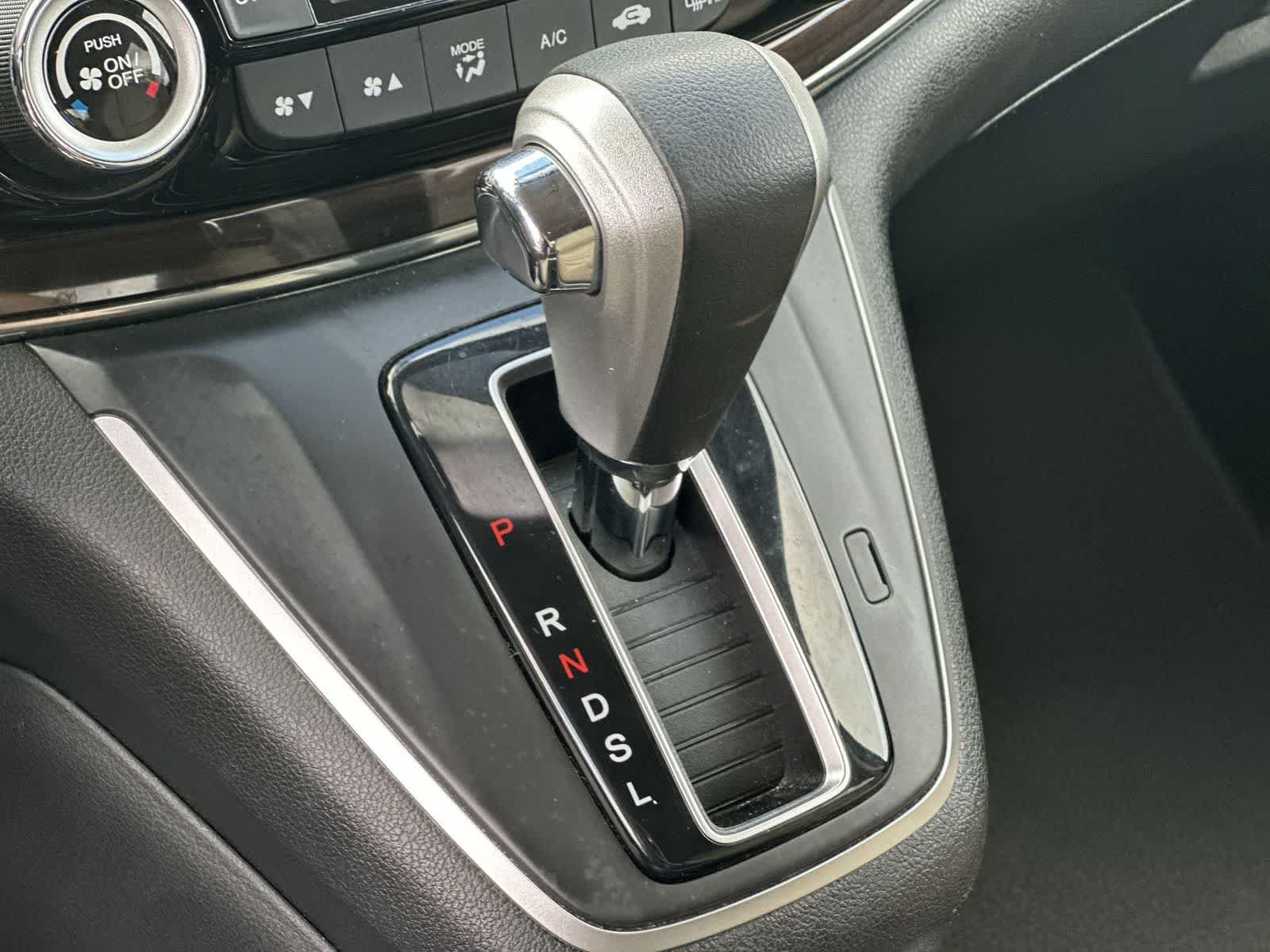 Used 2016 Honda CR-V EX-L image 21