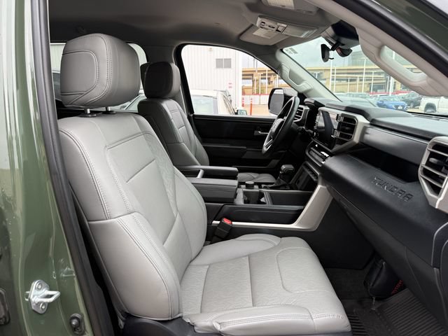 Used 2023 Toyota Tundra SR5 w/ TRD Off-Road Premium Package RWD image 29