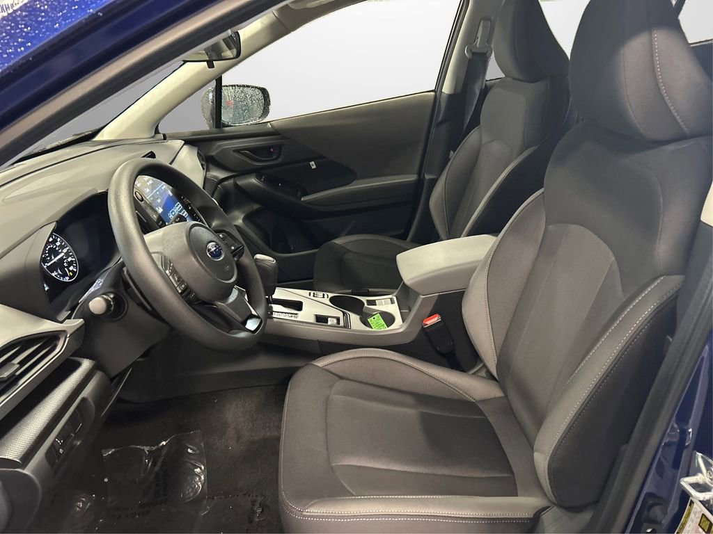 New 2026 Subaru Crosstrek 2.0i Premium AWD/4WD image 9