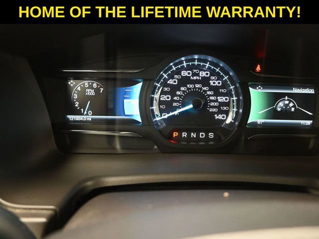 Used 2018 Ford Flex Limited image 17