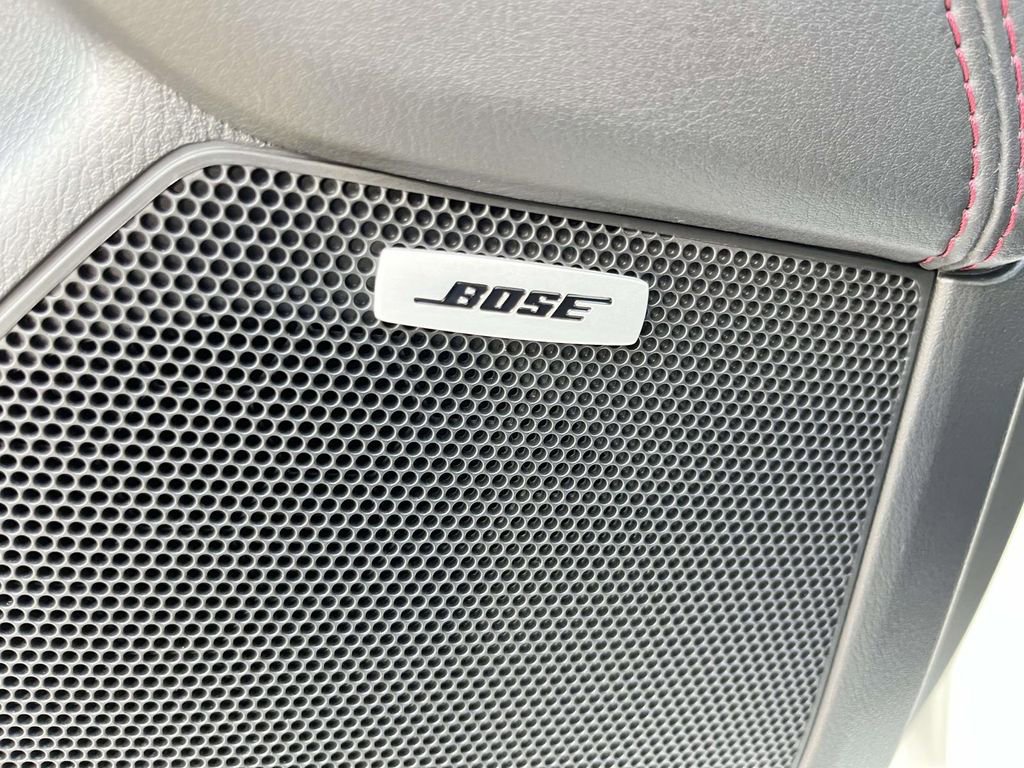 New 2025 MAZDA CX-5 Carbon Edition image 13