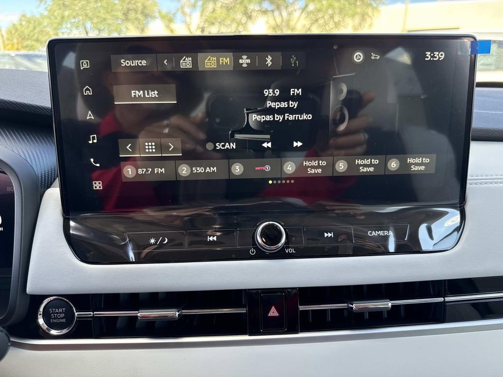 New 2025 Mitsubishi Outlander SE image 25