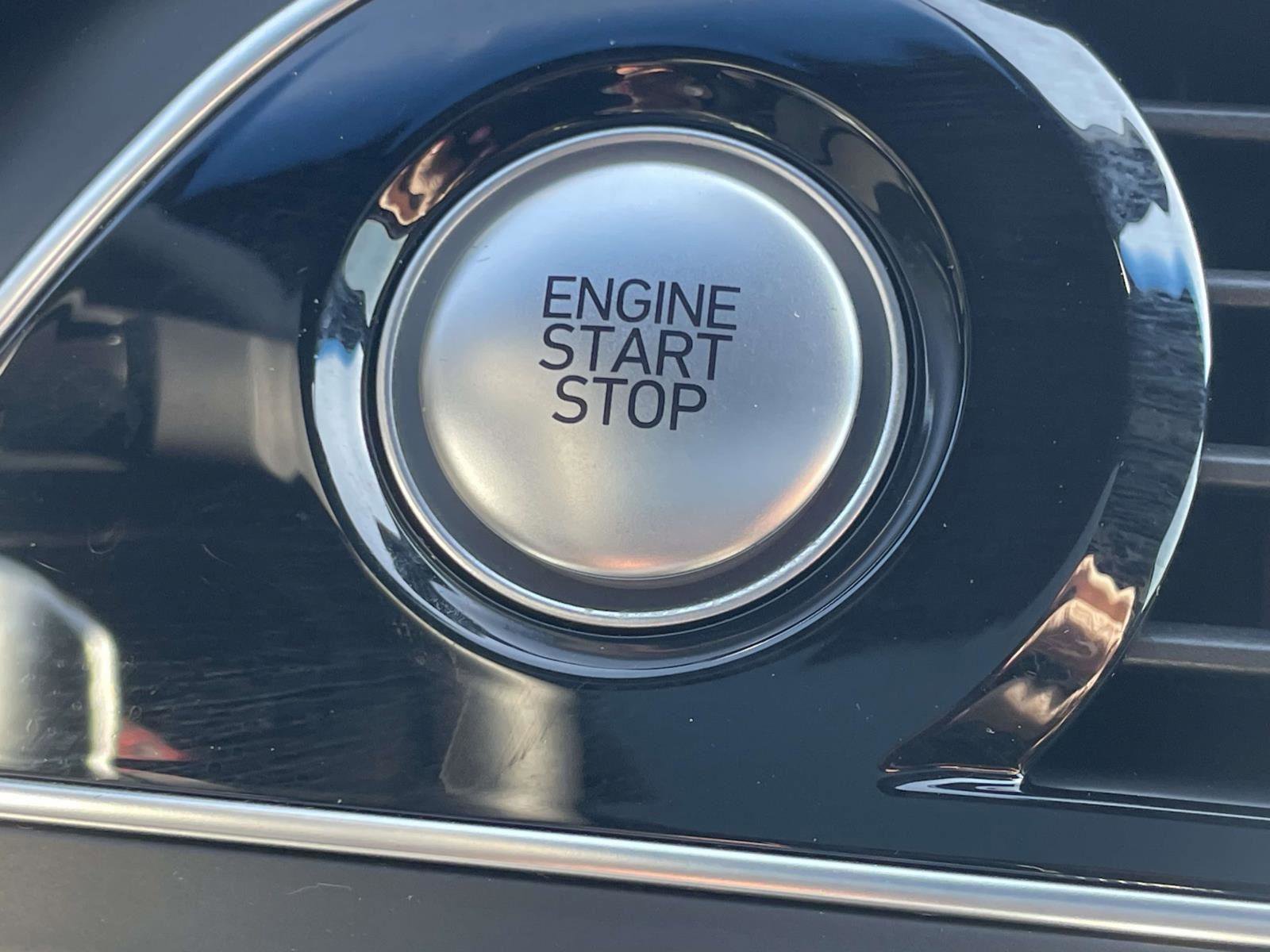 Used 2023 Genesis G70 3.3T w/ Sport Prestige Package image 24