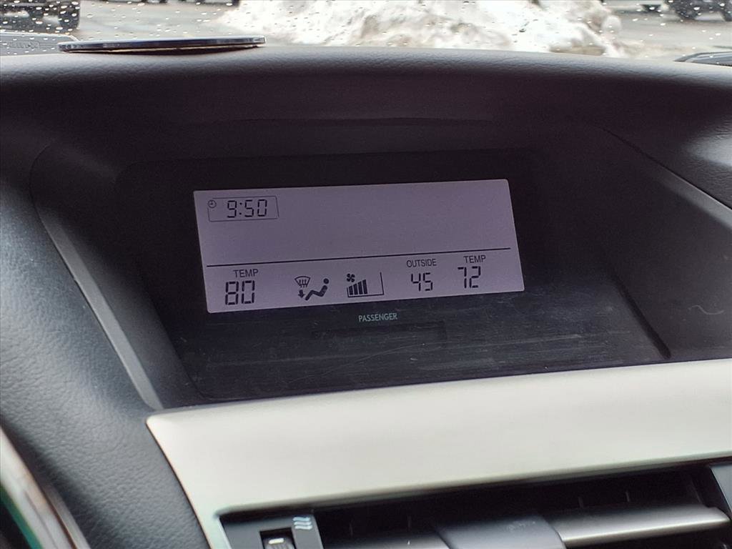 Used 2011 Lexus RX 350 AWD image 16