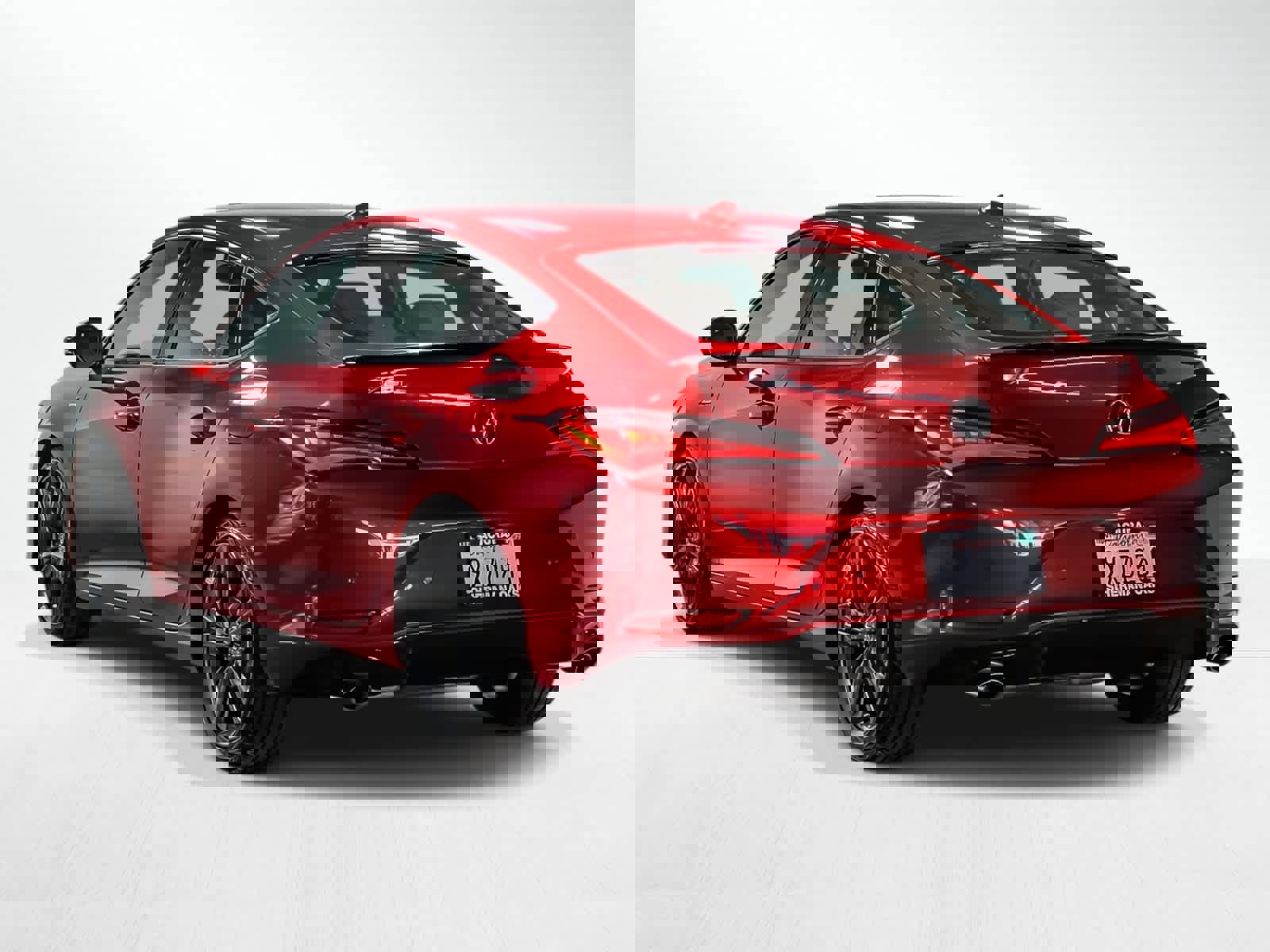 Used 2025 Acura Integra A-Spec image 7