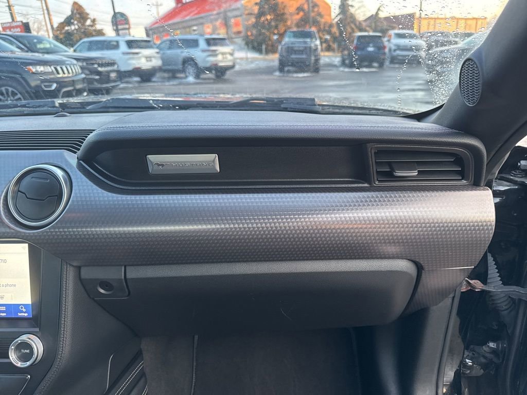 Used 2019 Ford Mustang GT Premium w/ GT Performance Package image 28