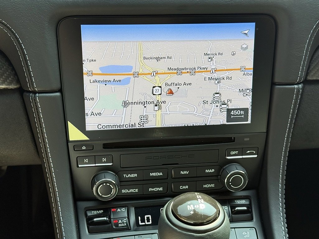 Certified 2023 Porsche 718 Cayman GT4 RS image 14