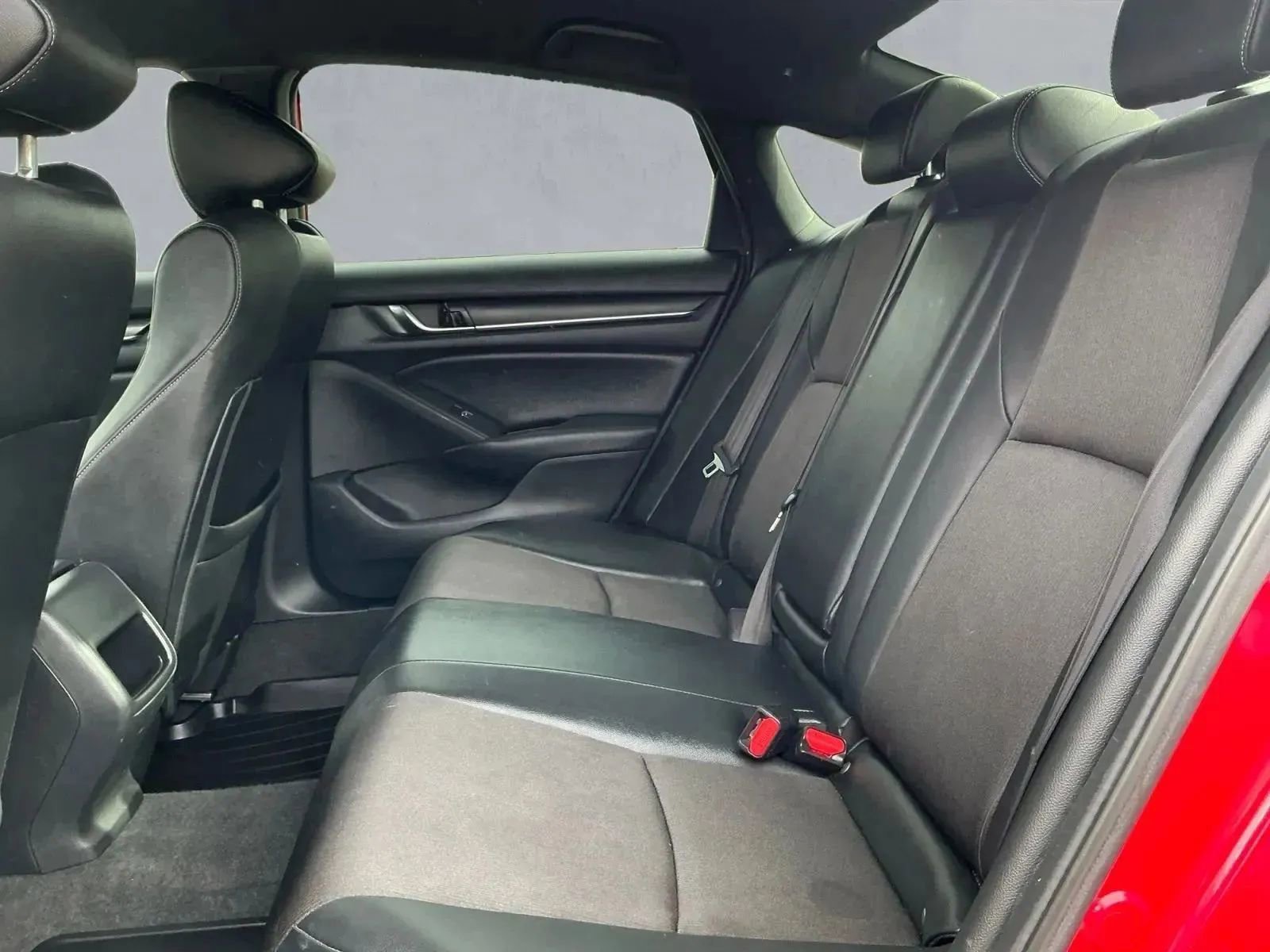 Used 2022 Honda Accord Sport image 12