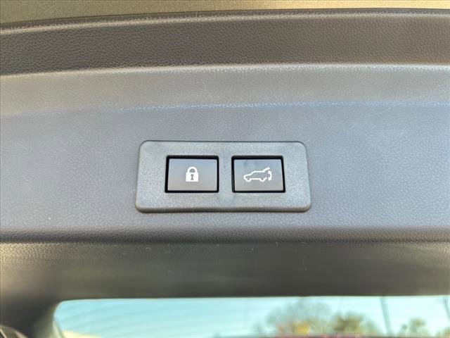 Certified 2024 Subaru Ascent Limited image 32