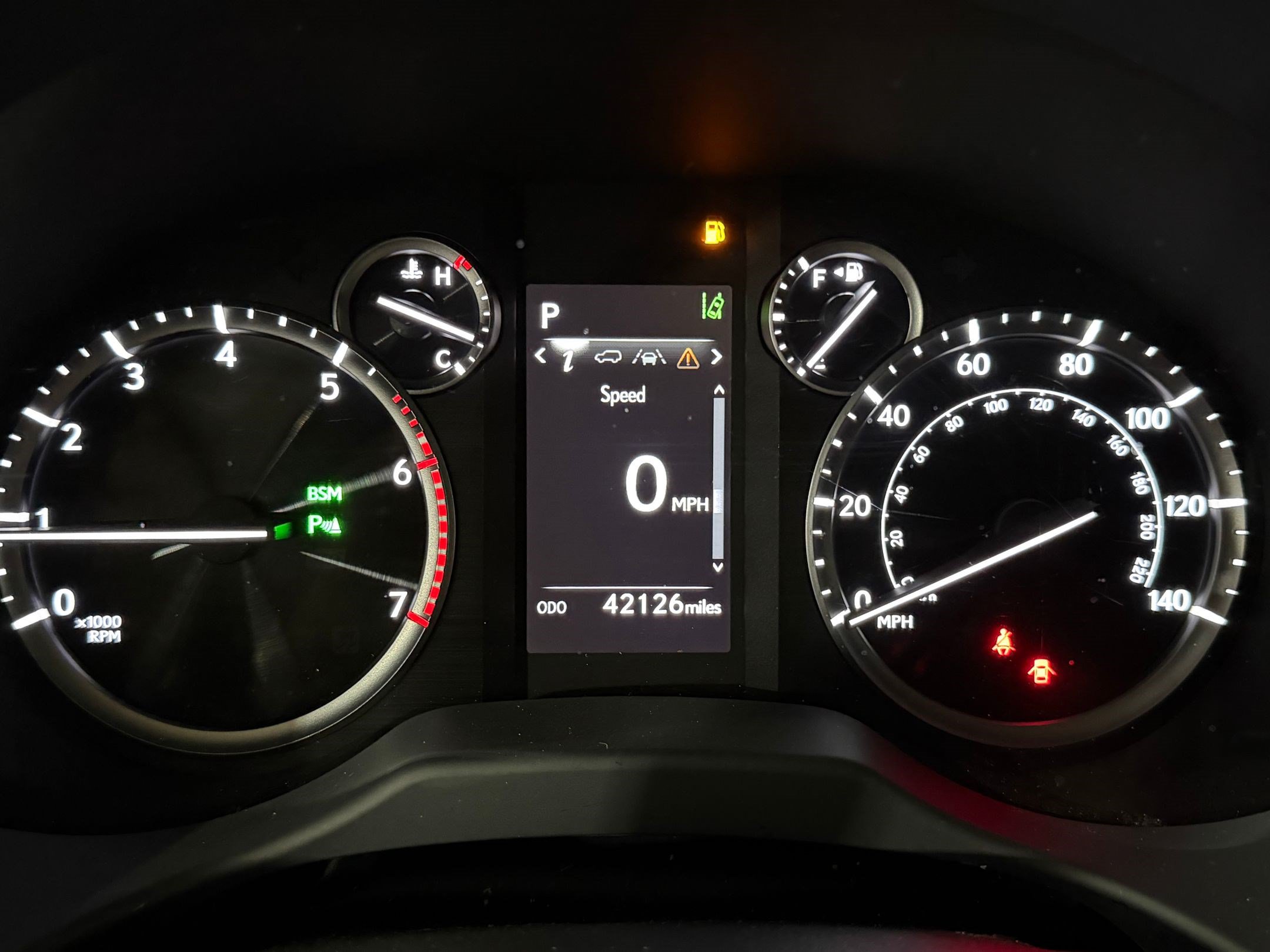 Used 2023 Lexus GX 460 Premium AWD/4WD image 19