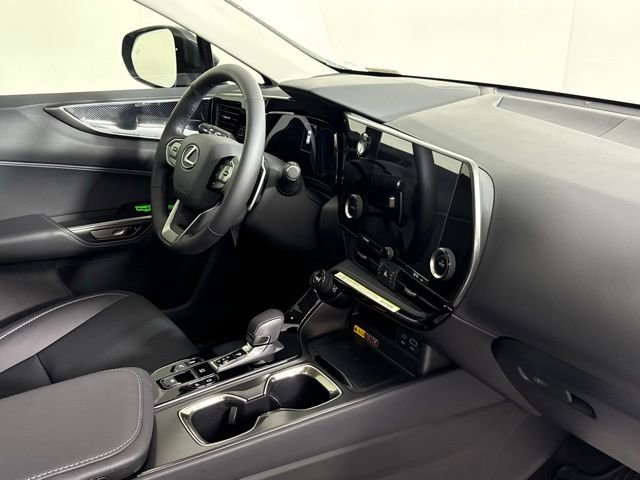 New 2026 Lexus NX 350 AWD image 30