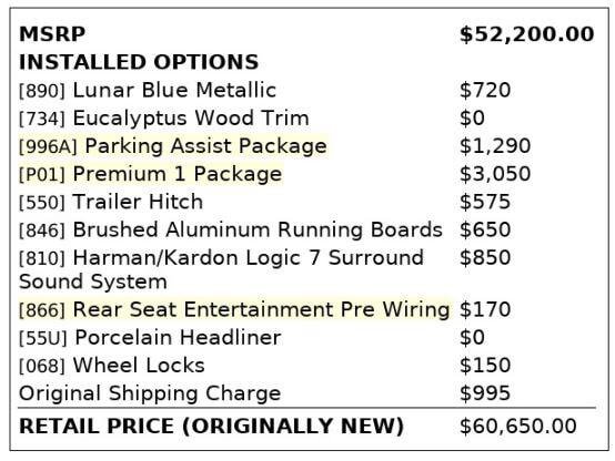 Used 2018 Mercedes-Benz GLE 350 w/ Premium 1 Package image 4