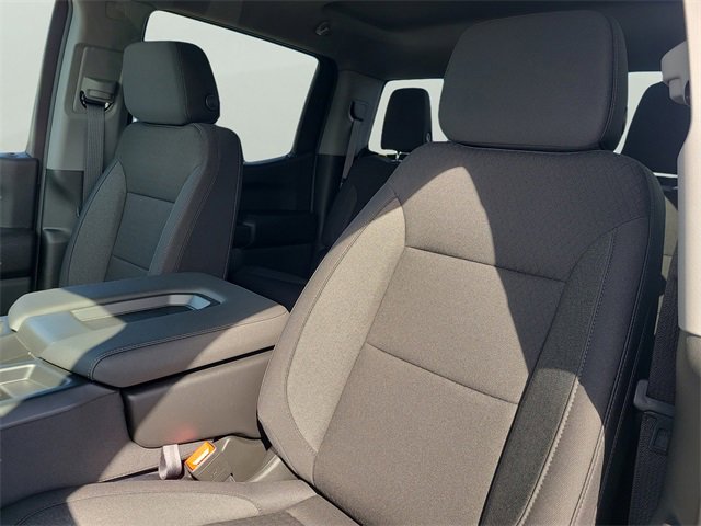 New 2026 Chevrolet Silverado 1500 Custom image 22