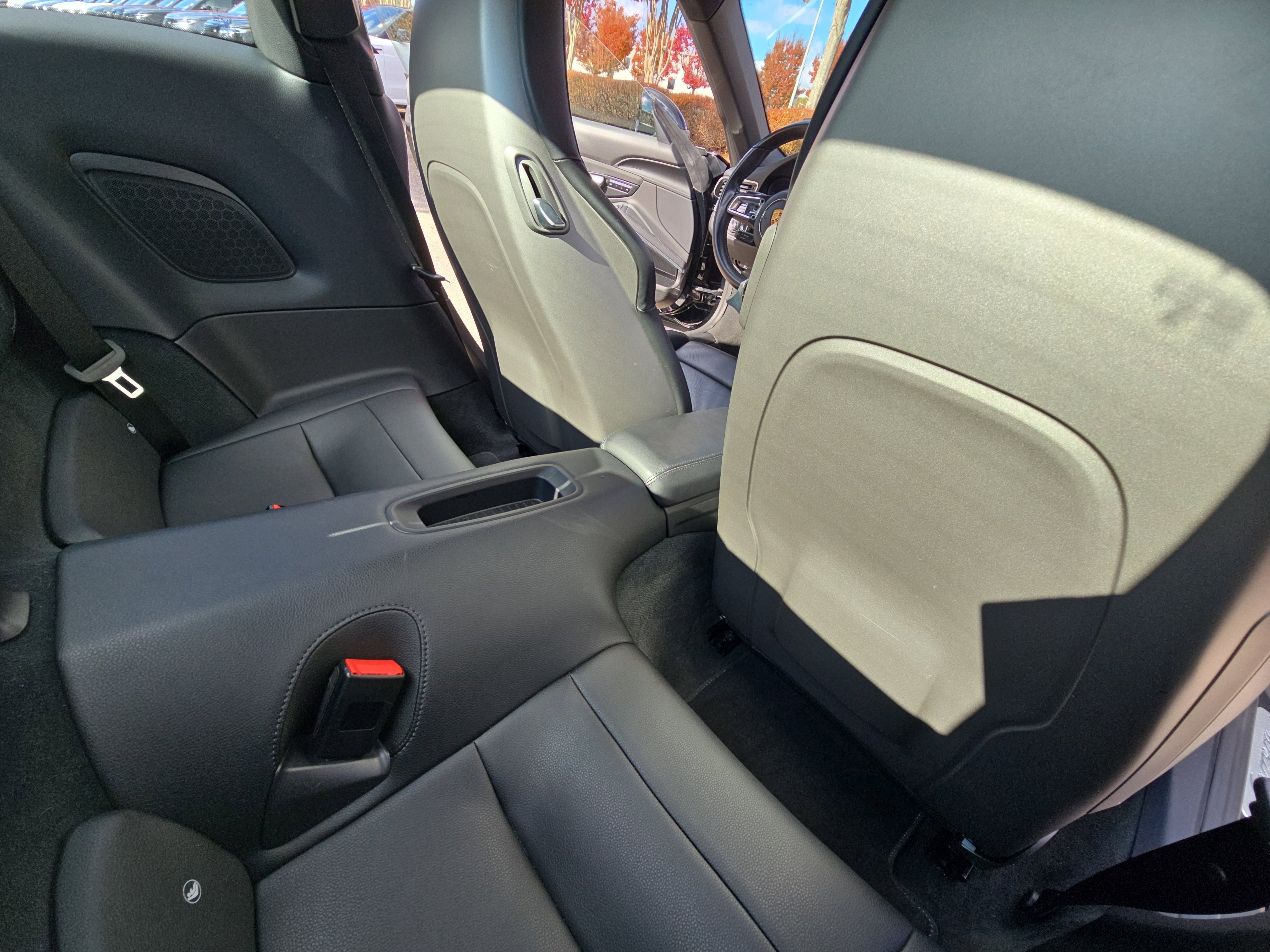 Used 2017 Porsche 911 Carrera image 11