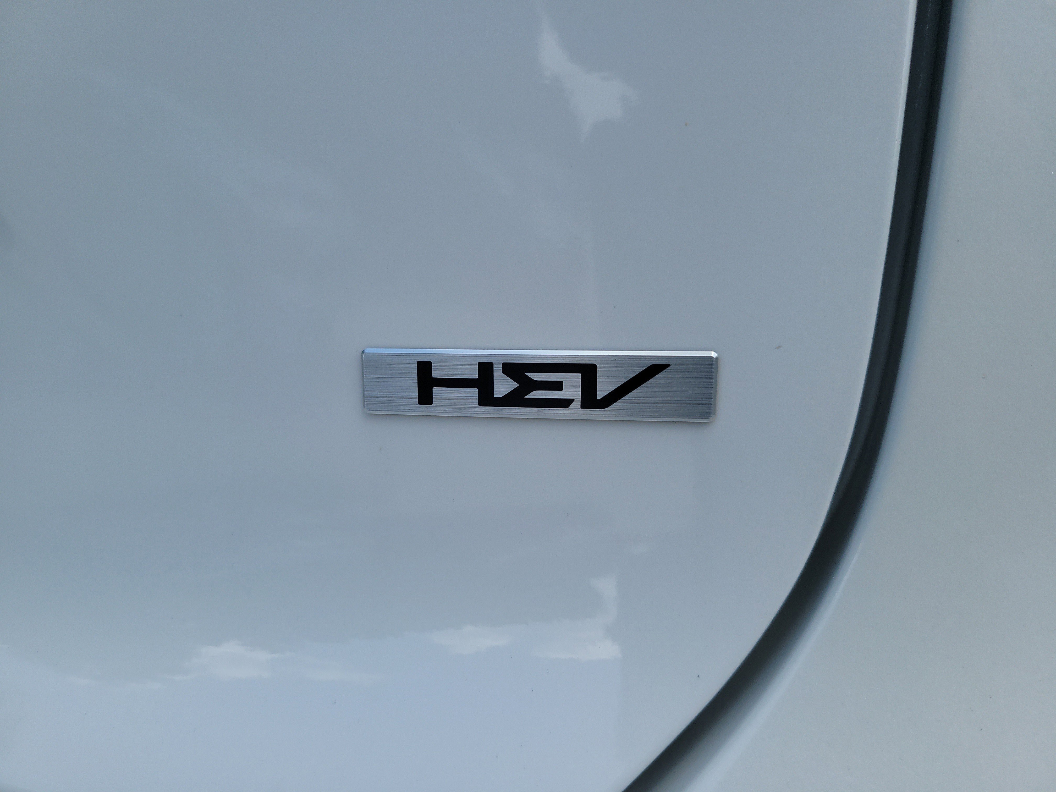 New 2025 Kia Niro SX image 7