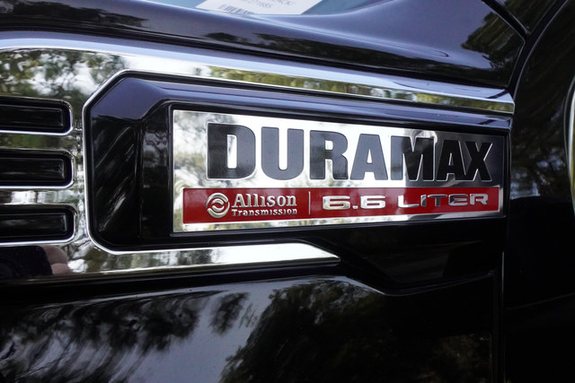 Used 2025 GMC Sierra 2500 SLT w/ SLT Premium Package AWD/4WD image 45