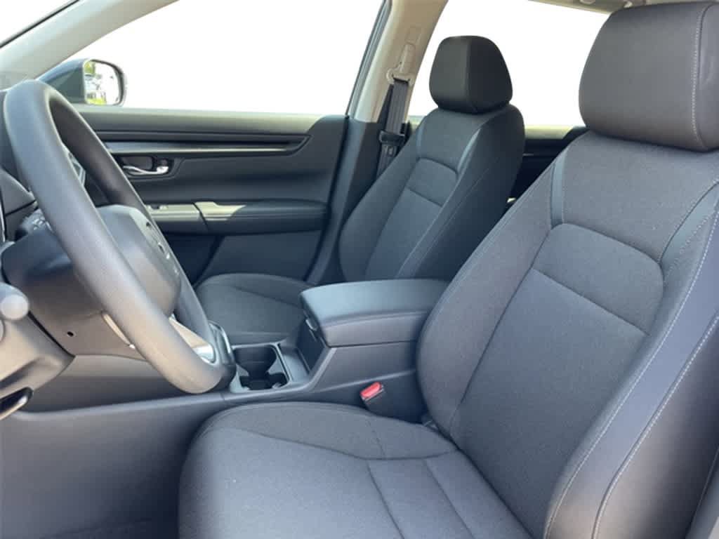 New 2027 Honda CR-V EX image 10