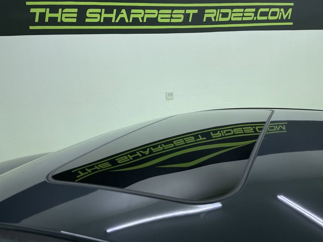 Used 2021 MAZDA MAZDA3 Hatchback w/Premium Plus Pkg image 26