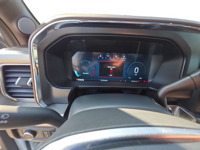 Used 2025 Ford F350 King Ranch w/ Tremor Off-Road Package AWD/4WD image 14