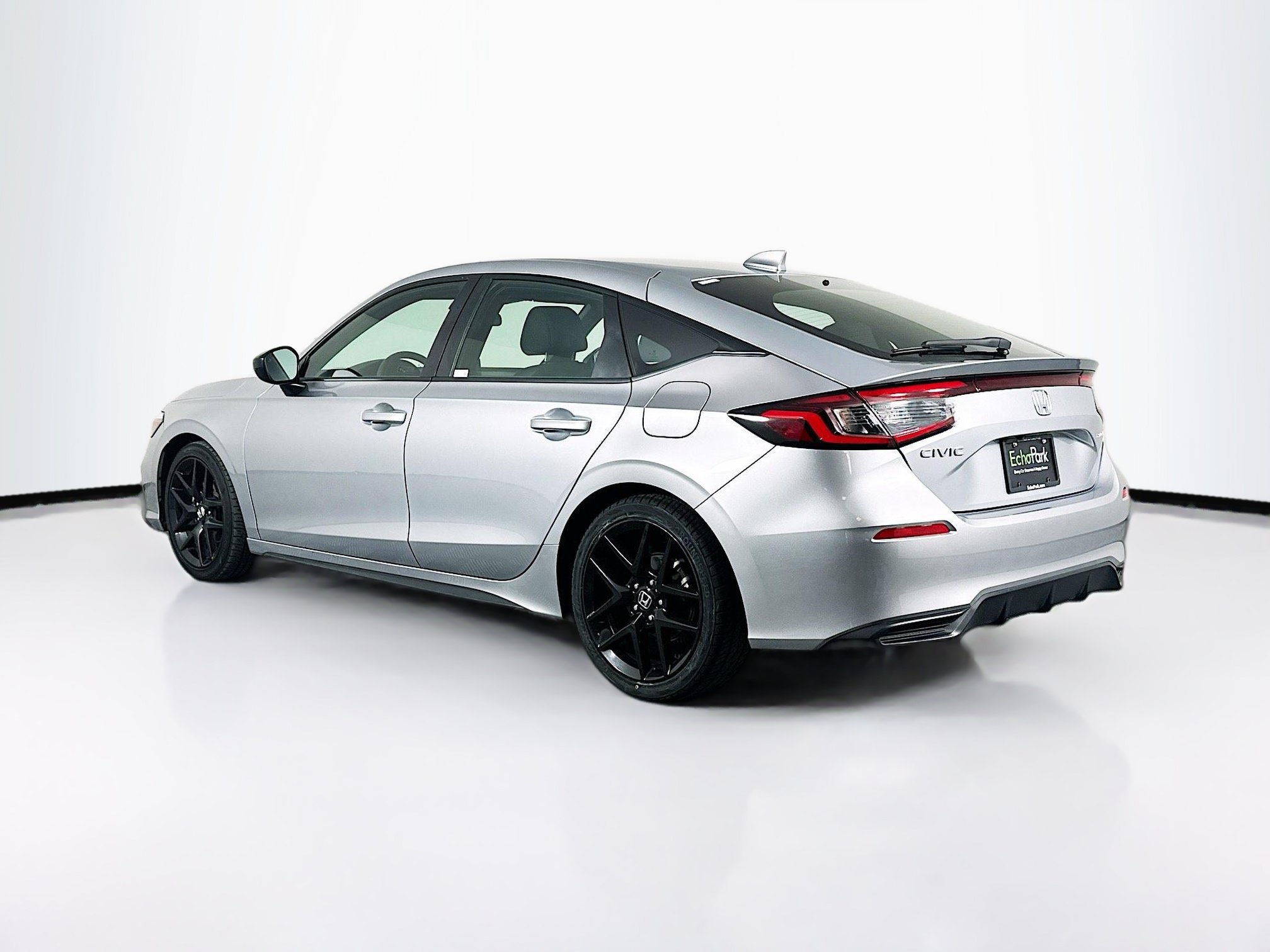 Used 2025 Honda Civic Sport image 5