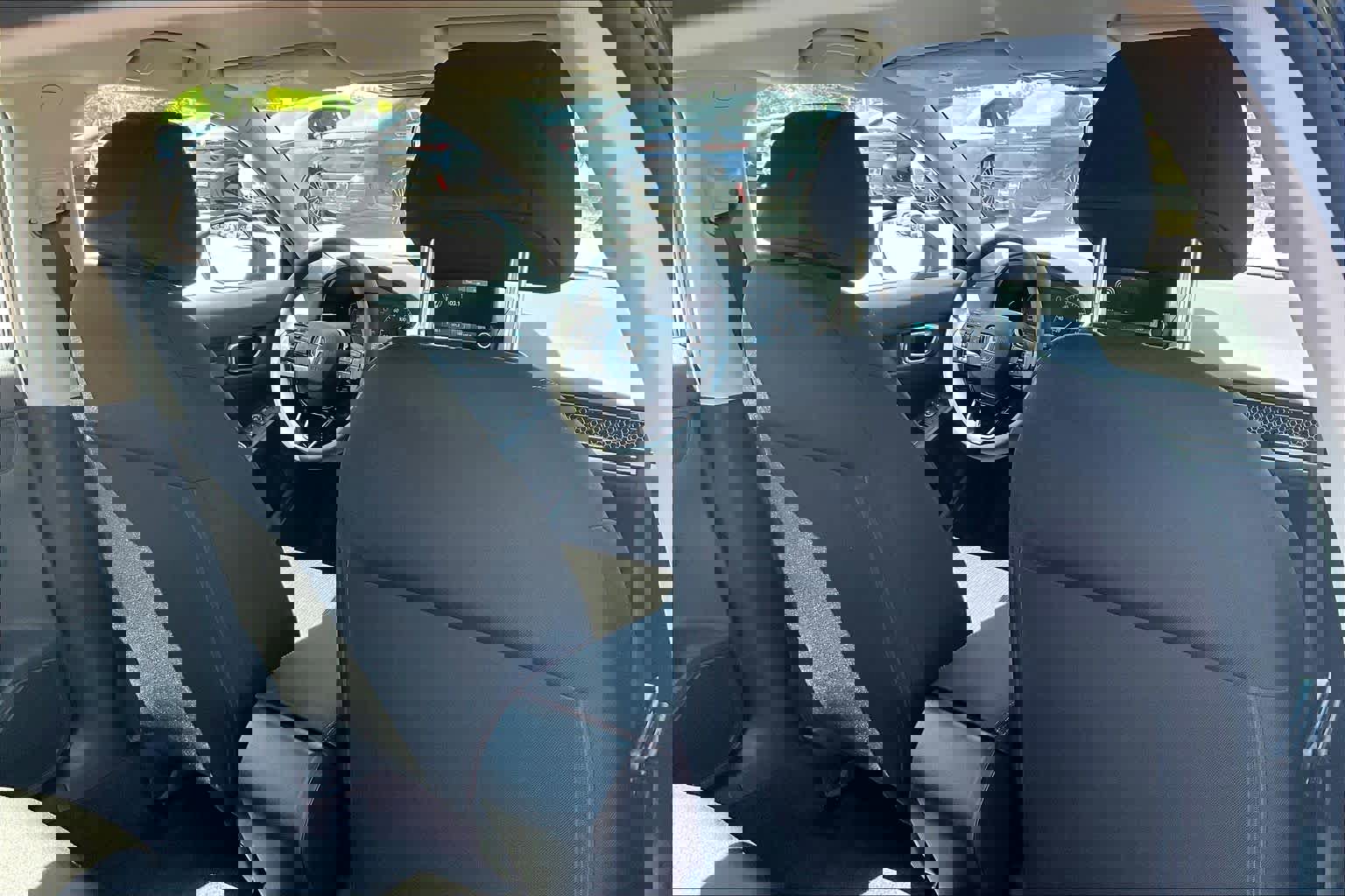 Used 2026 Honda Civic LX image 20