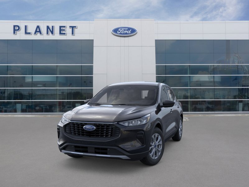 New 2026 Ford Escape Active image 2