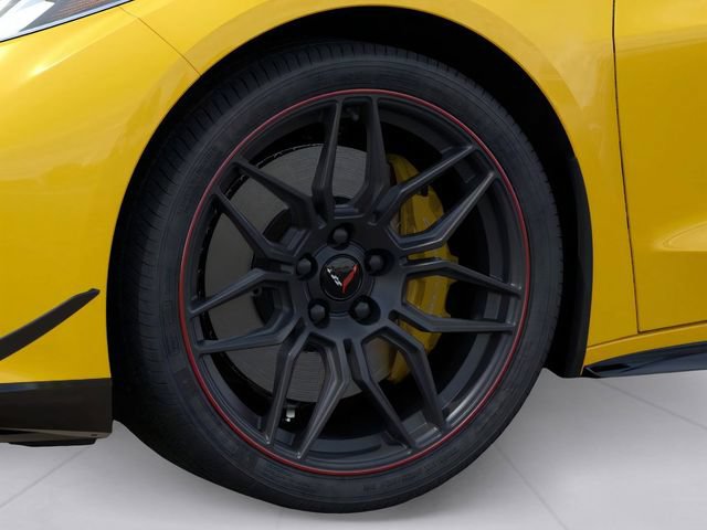 New 2025 Chevrolet Corvette Z06 RWD image 7