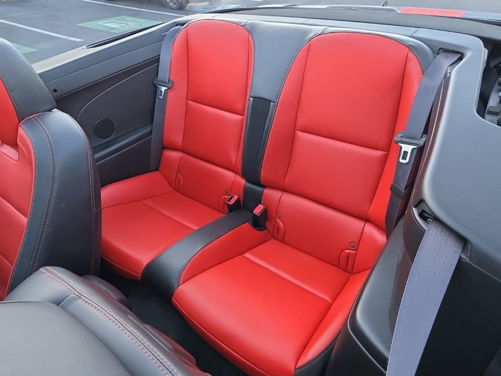 Used 2012 Chevrolet Camaro LT w/ RS Package image 27