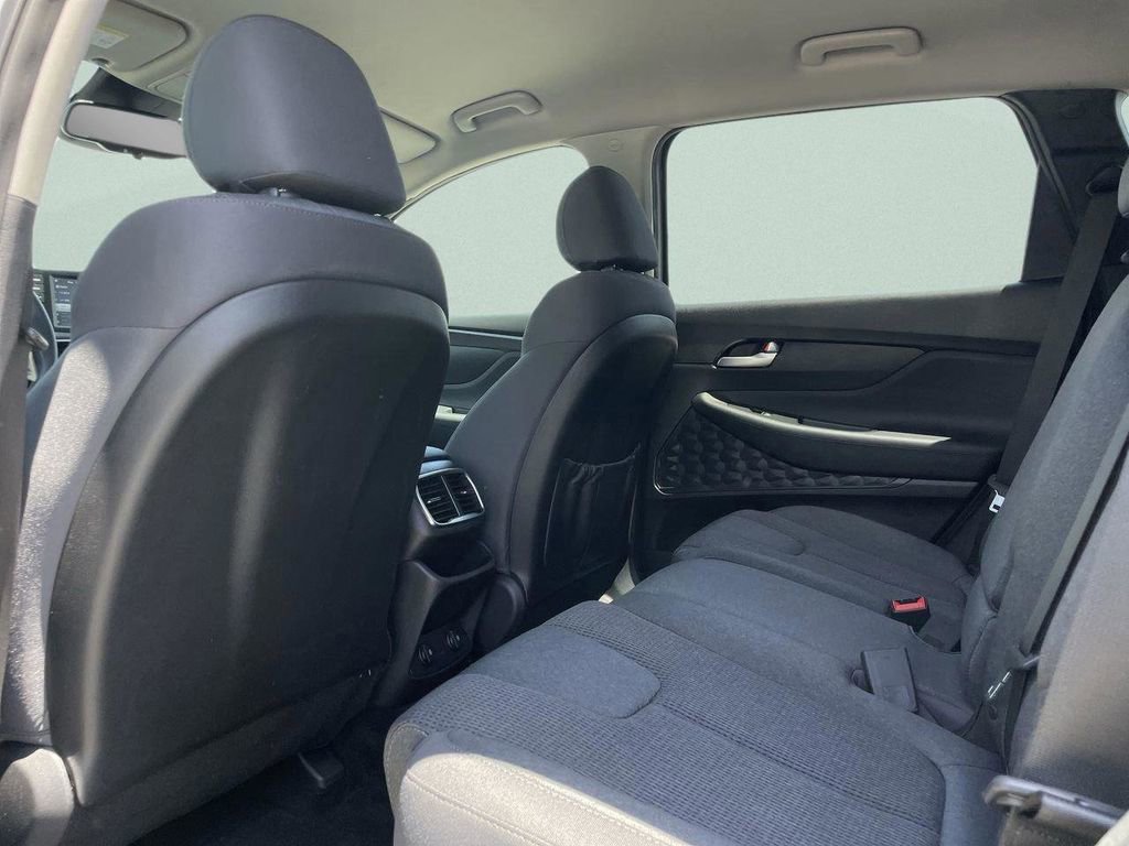 Used 2020 Hyundai Santa Fe SEL FWD image 19