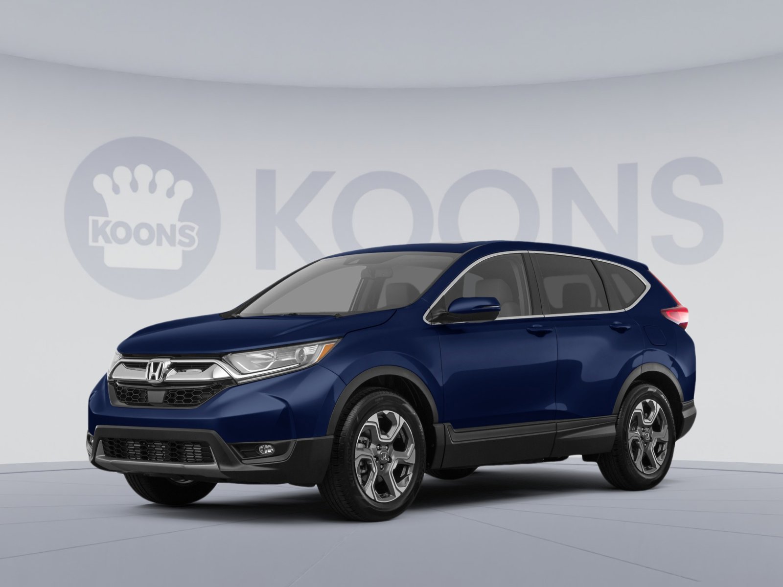 Used 2019 Honda CR-V EX-L