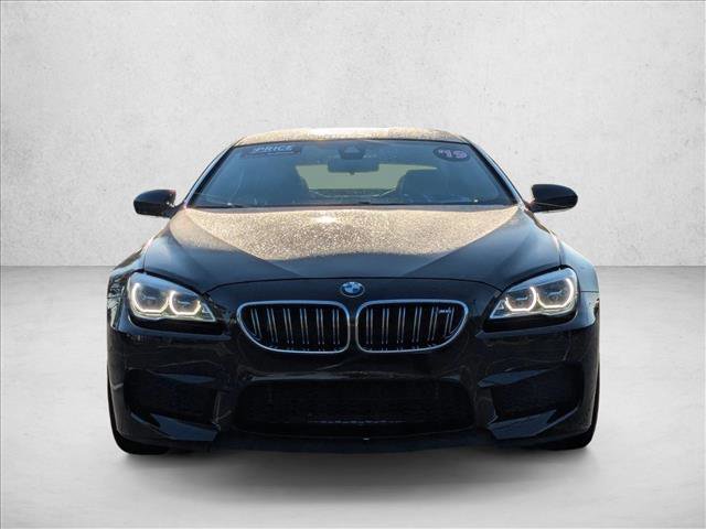 Used 2019 BMW M6 Gran Coupe w/ Competition Package image 2