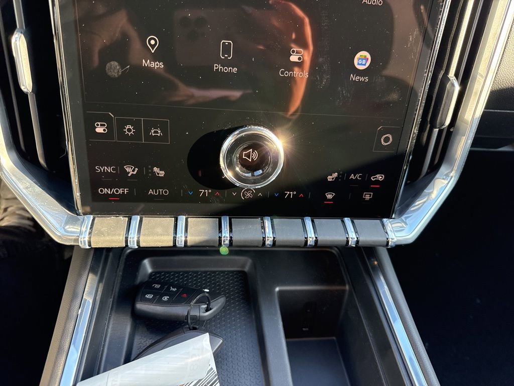 New 2026 GMC Acadia Elevation w/ Black Edition image 29