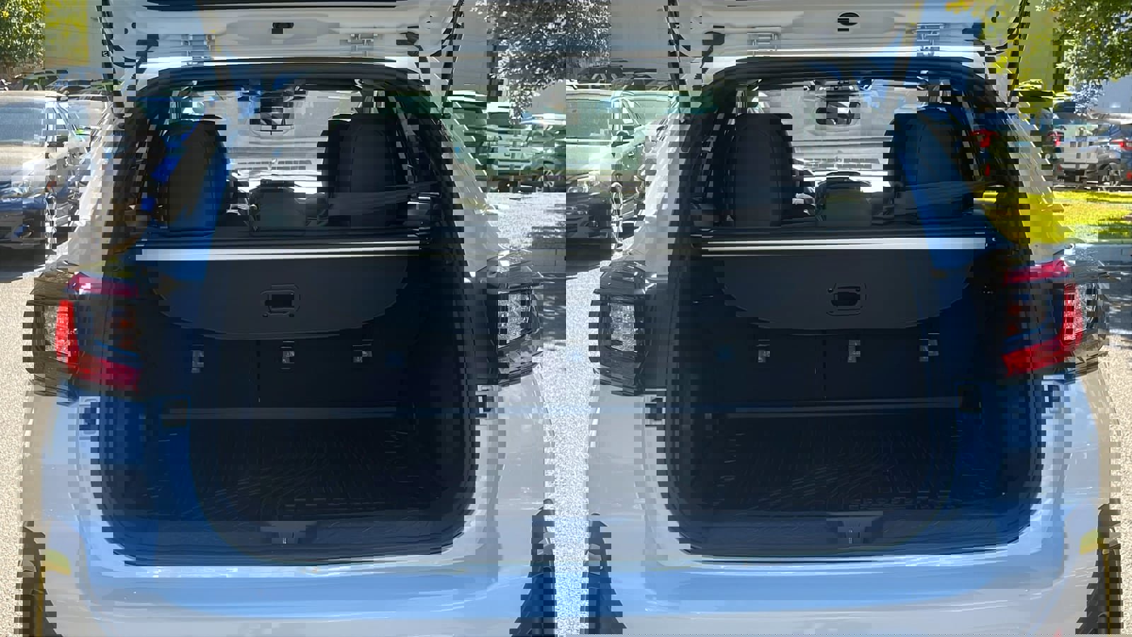 Used 2024 Subaru Crosstrek 2.5i Sport image 25