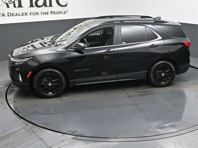 Used 2022 Chevrolet Equinox LT image 42