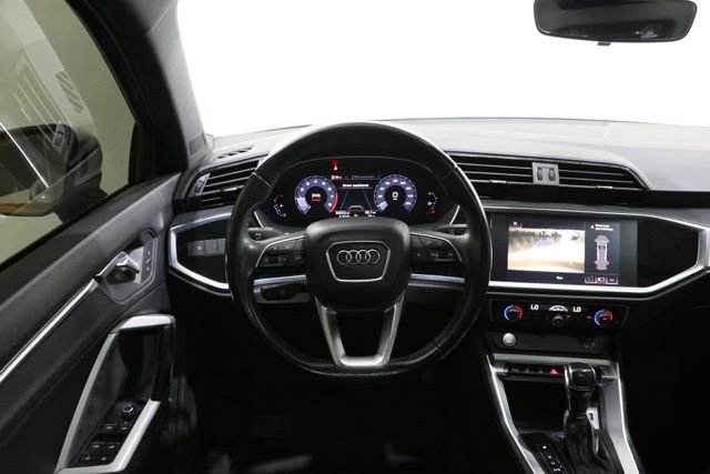 Used 2020 Audi Q3 2.0T Premium AWD/4WD image 13