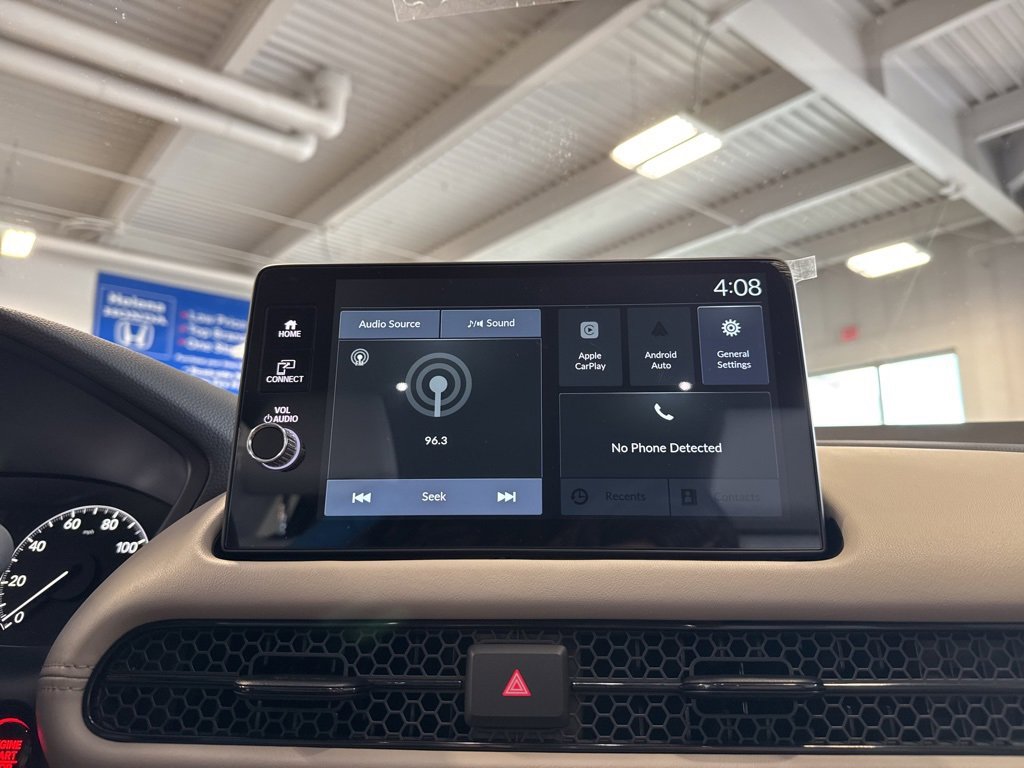 New 2026 Honda HR-V LX image 11