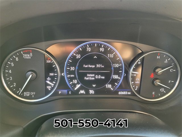 Used 2023 Buick Enclave Premium w/ Experience Buick Package image 31