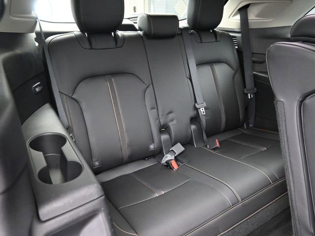 Used 2025 MAZDA CX-90 3.3 Turbo w/ Select Package image 34