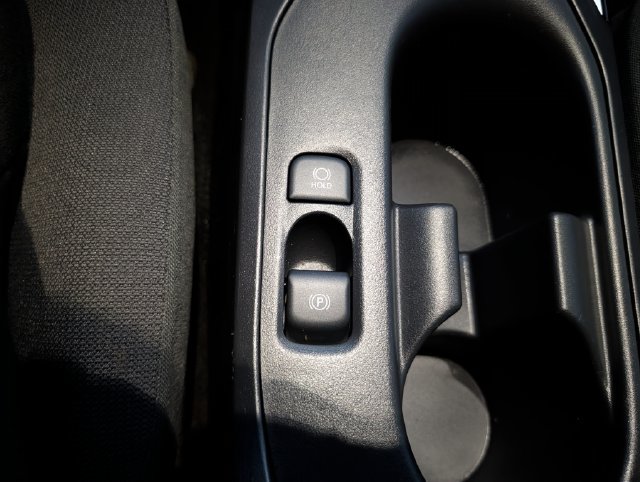 Certified 2026 Toyota Corolla LE FWD image 16